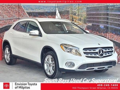 2020 Mercedes-Benz GLA for Sale in Co Bluffs, Iowa