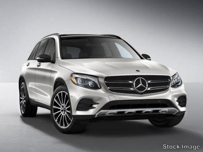 2020 Mercedes-Benz GLC for Sale in Co Bluffs, Iowa