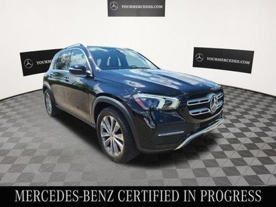 2020 Mercedes-Benz GLE 350 for Sale in Co Bluffs, Iowa