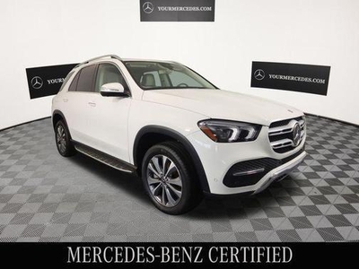 2020 Mercedes-Benz GLE 350 for Sale in Co Bluffs, Iowa