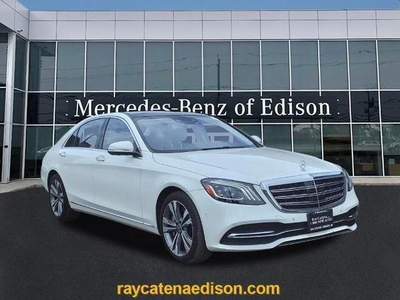 2020 Mercedes-Benz S-Class for Sale in Co Bluffs, Iowa