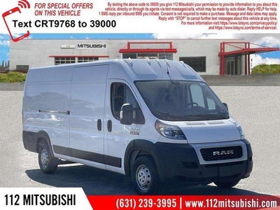 2020 RAM ProMaster Cargo Van for Sale in Co Bluffs, Iowa