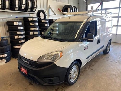 2020 RAM ProMaster City for Sale in Co Bluffs, Iowa