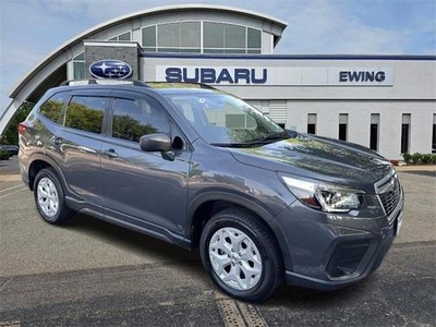 2020 Subaru Forester for Sale in Co Bluffs, Iowa