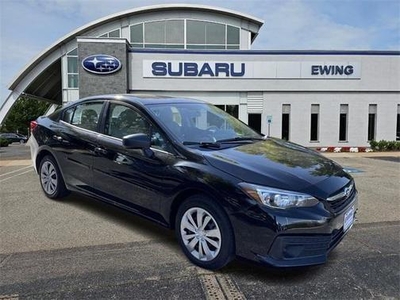 2020 Subaru Impreza for Sale in Co Bluffs, Iowa