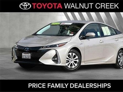 2020 Toyota Prius Prime for Sale in Co Bluffs, Iowa