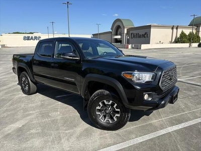 2020 Toyota Tacoma for Sale in Co Bluffs, Iowa