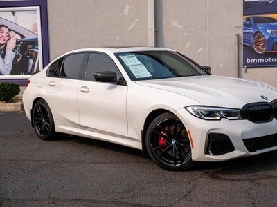 2021 BMW 3-Series for Sale in Co Bluffs, Iowa