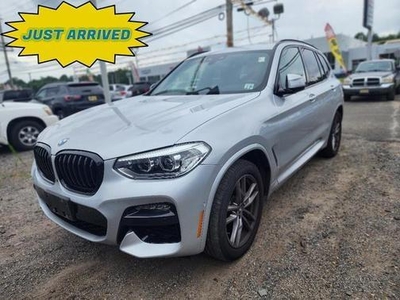 2021 BMW X3 for Sale in Co Bluffs, Iowa