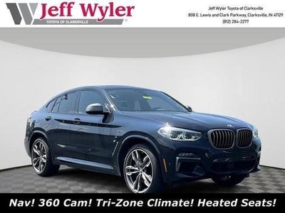 2021 BMW X4 for Sale in Co Bluffs, Iowa