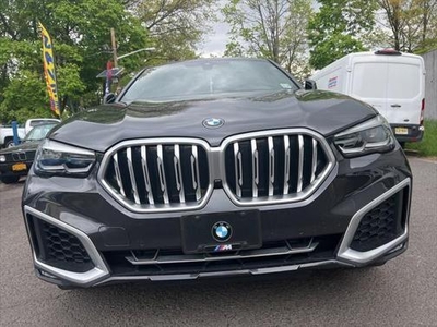 2021 BMW X6 for Sale in Co Bluffs, Iowa