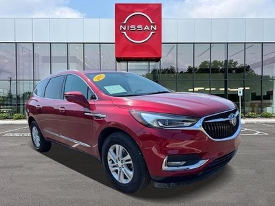 2021 Buick Enclave for Sale in Co Bluffs, Iowa