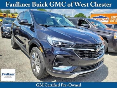 2021 Buick Encore GX for Sale in Co Bluffs, Iowa