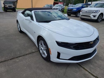 2021 Chevrolet Camaro for Sale in Co Bluffs, Iowa