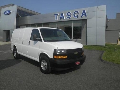 2021 Chevrolet Express 2500 for Sale in Co Bluffs, Iowa