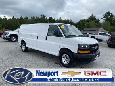 2021 Chevrolet Express 2500 for Sale in Co Bluffs, Iowa