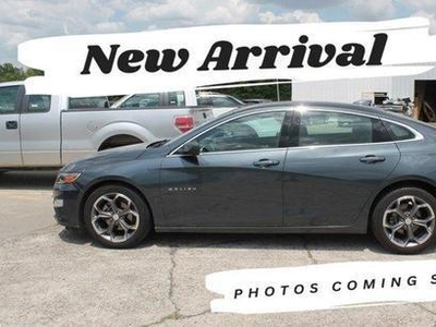 2021 Chevrolet Malibu for Sale in Co Bluffs, Iowa