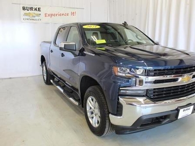 2021 Chevrolet Silverado 1500 for Sale in Co Bluffs, Iowa