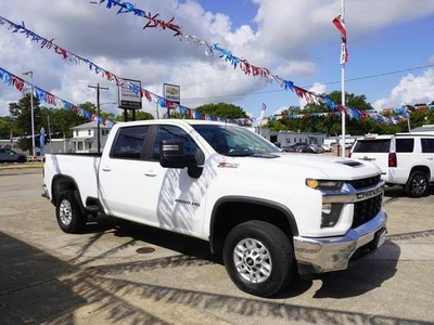 2021 Chevrolet Silverado 2500 for Sale in Co Bluffs, Iowa