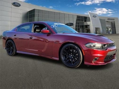 2021 Dodge Charger for Sale in Co Bluffs, Iowa