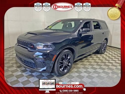 2021 Dodge Durango for Sale in Co Bluffs, Iowa