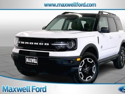 2021 Ford Bronco Sport for Sale in Co Bluffs, Iowa