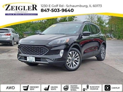 2021 Ford Escape for Sale in Co Bluffs, Iowa