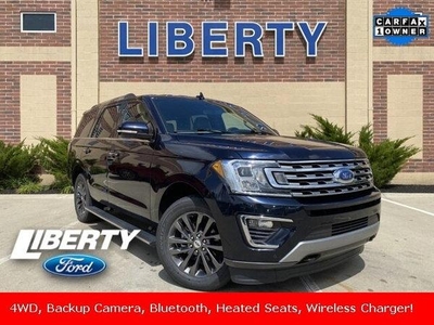 2021 Ford Expedition for Sale in Co Bluffs, Iowa