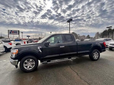 2021 Ford F-150 for Sale in Co Bluffs, Iowa