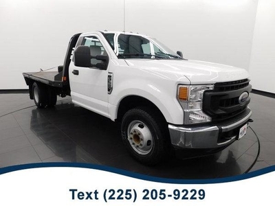 2021 Ford F-350 Chassis Cab for Sale in Co Bluffs, Iowa