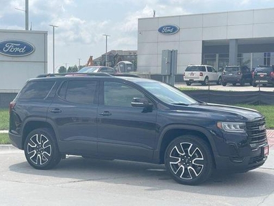2021 GMC Acadia for Sale in Co Bluffs, Iowa