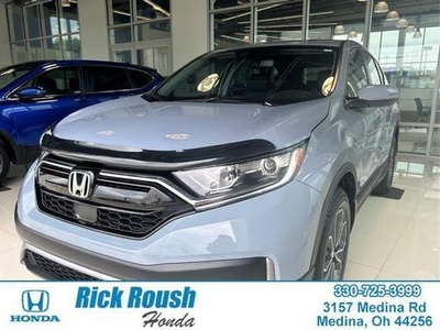 2021 Honda CR-V for Sale in Co Bluffs, Iowa