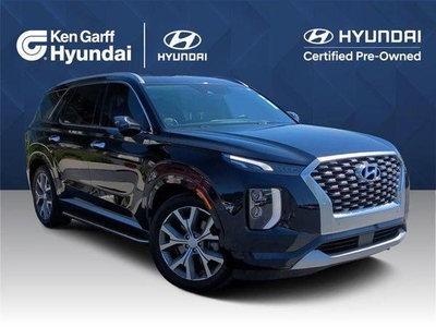 2021 Hyundai Palisade for Sale in Co Bluffs, Iowa