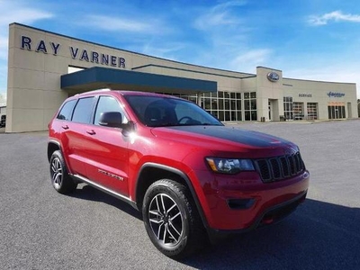 2021 Jeep Grand Cherokee for Sale in Co Bluffs, Iowa