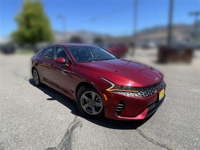 2021 Kia K5 for Sale in Co Bluffs, Iowa