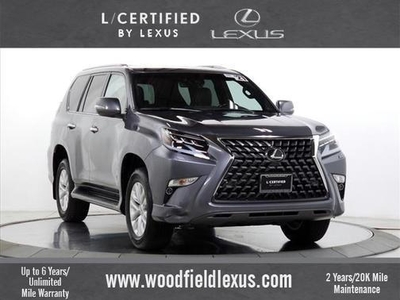 2021 Lexus GX 460 for Sale in Co Bluffs, Iowa