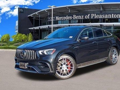 2021 Mercedes-Benz AMG GLE 63 for Sale in Co Bluffs, Iowa