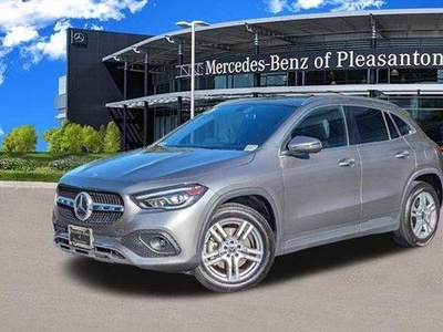 2021 Mercedes-Benz GLA 250 for Sale in Co Bluffs, Iowa