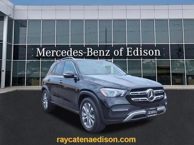 2021 Mercedes-Benz GLE for Sale in Co Bluffs, Iowa