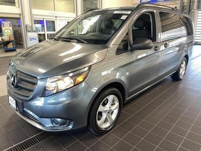 2021 Mercedes-Benz Metris for Sale in Co Bluffs, Iowa