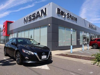 2021 Nissan Altima for Sale in Co Bluffs, Iowa