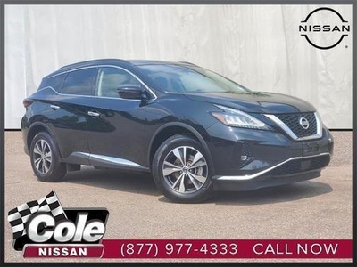 2021 Nissan Murano for Sale in Co Bluffs, Iowa