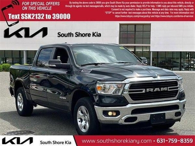 2021 RAM 1500 for Sale in Co Bluffs, Iowa