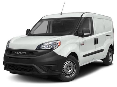 2021 RAM ProMaster City Cargo Van for Sale in Co Bluffs, Iowa