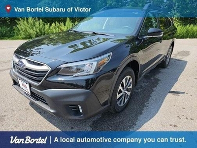 2021 Subaru Outback for Sale in Co Bluffs, Iowa