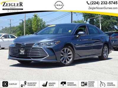 2021 Toyota Avalon for Sale in Co Bluffs, Iowa