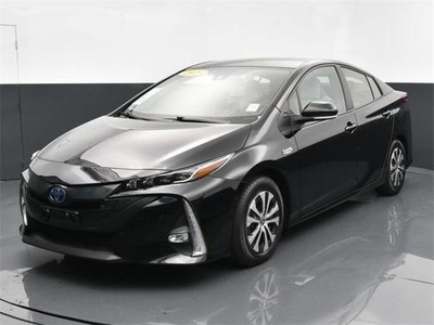 2021 Toyota Prius Prime for Sale in Co Bluffs, Iowa