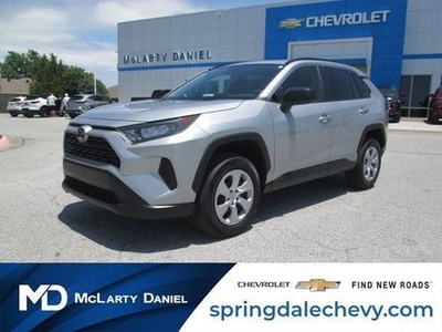 2021 Toyota RAV4 for Sale in Co Bluffs, Iowa