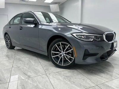 2022 BMW 3-Series for Sale in Co Bluffs, Iowa