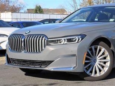 2022 BMW 740 for Sale in Co Bluffs, Iowa